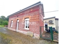 maison-villa à la vente